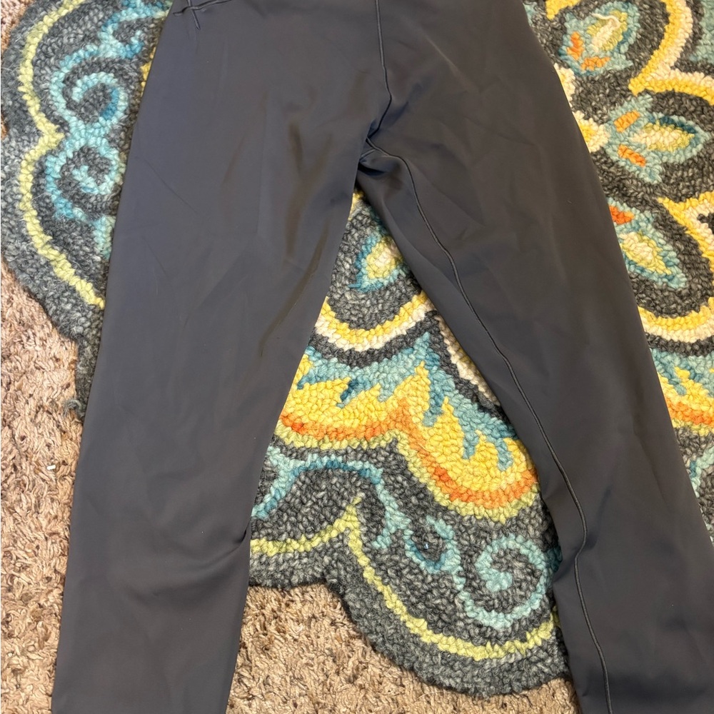 Aerie Black Leggings
